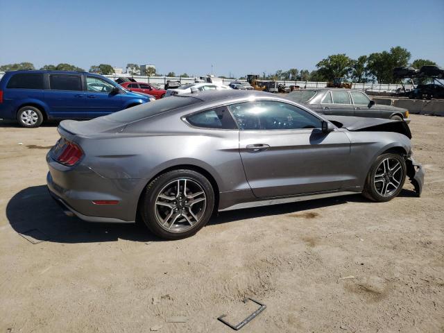 Photo 3 from auction – 2022 FORD MUSTANG with VIN 1FA6P8TH8N5146989