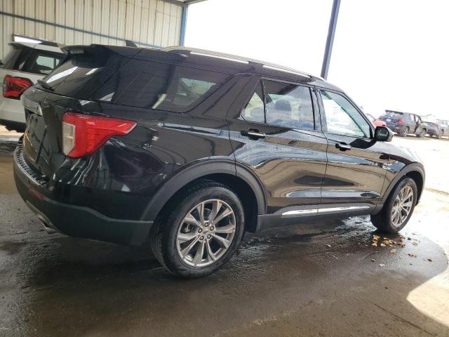 Photo 3 from auction – 2023 FORD EXPLORER L with VIN 1FMSK7FH2PGB20789