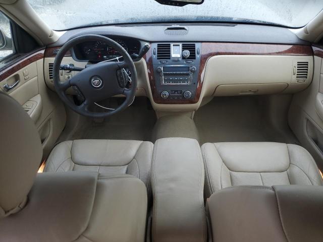Photo 8 from auction – 2007 CADILLAC DTS with VIN 1G6KD57Y07U201201