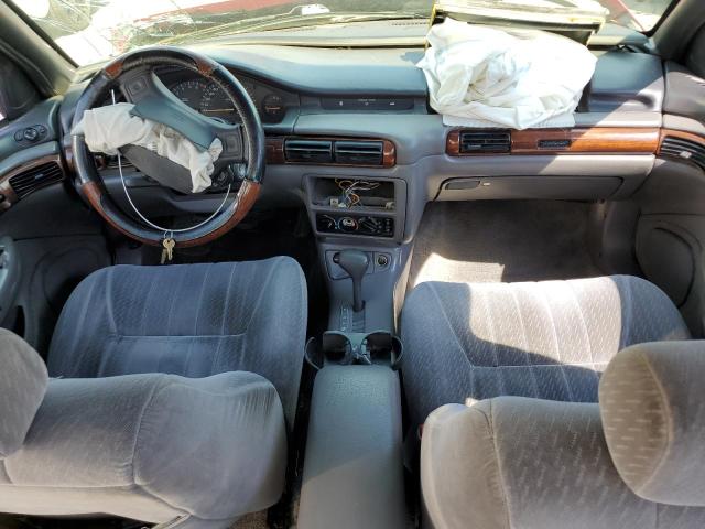 Photo 8 from auction – 1993 CHRYSLER CONCORDE with VIN 2C3EL56T2PH535434