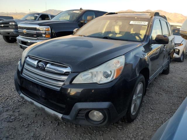 Снимка 1 от търг – 2013 SUBARU OUTBACK 3. с VIN 4S4BRDKC1D2209962