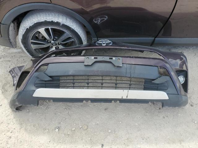 Photo 13 from auction – 2016 TOYOTA RAV4 XLE with VIN 2T3WFREV1GW247146