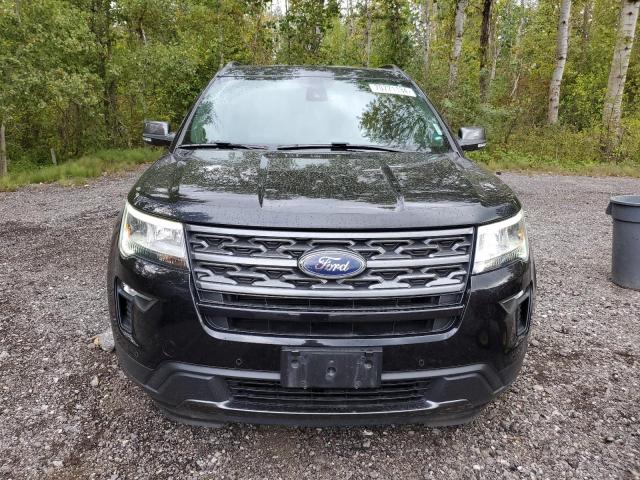 Photo 5 from auction – 2019 FORD EXPLORER X with VIN 1FM5K8D89KGA65319