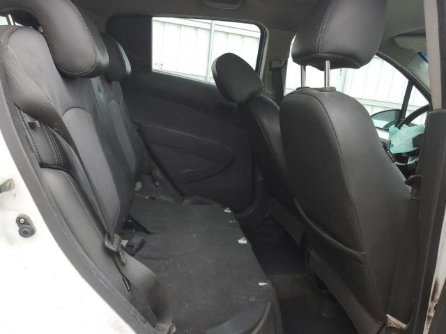 Photo 11 from auction – 2013 CHEVROLET SPARK 1LT with VIN KL8CD6S92DC505972