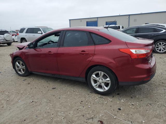 Photo 2 from auction – 2013 FORD FOCUS SE with VIN 1FADP3F28DL226319
