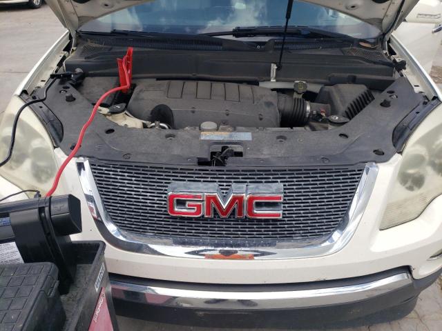 Photo 12 from auction – 2012 GMC ACADIA SLT with VIN 1GKKVRED8CJ228857