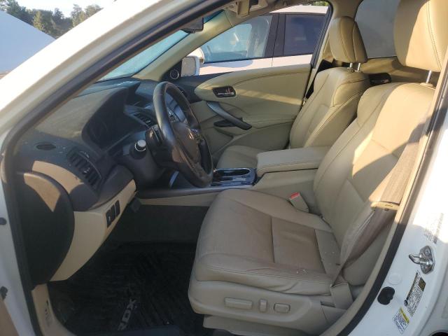 Photo 7 from auction – 2015 ACURA RDX with VIN 5J8TB4H30FL01429