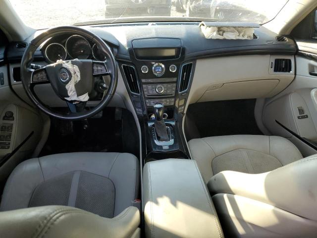 Photo 8 from auction – 2011 CADILLAC CTS-V with VIN 1G6DV5EP0B0120201