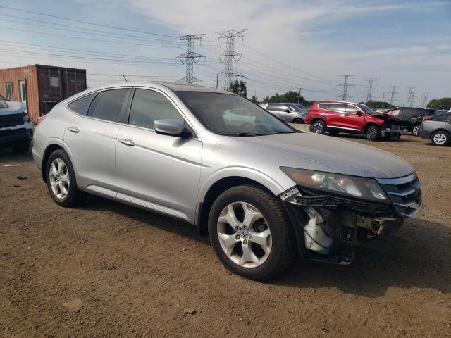 Photo 4 from auction – 2012 HONDA CROSSTOUR with VIN 5J6TF2H54CL004086