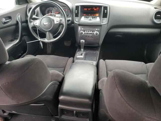 صورة رقم 7 من المزاد - 2014 NISSAN MAXIMA S مع VIN 1N4AA5APXEC457159