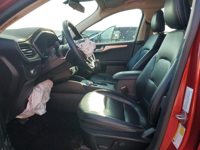Photo 7 from auction – 2020 FORD ESCAPE SEL with VIN 1FMCU0H63LUA06569