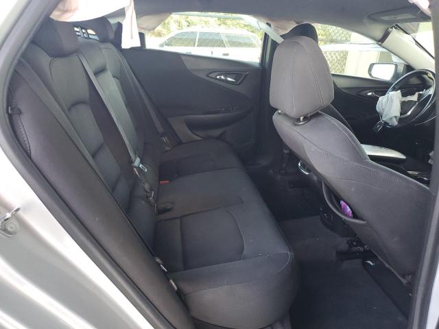 Photo 10 from auction – 2018 CHEVROLET MALIBU LT with VIN 1G1ZD5ST5JF229037