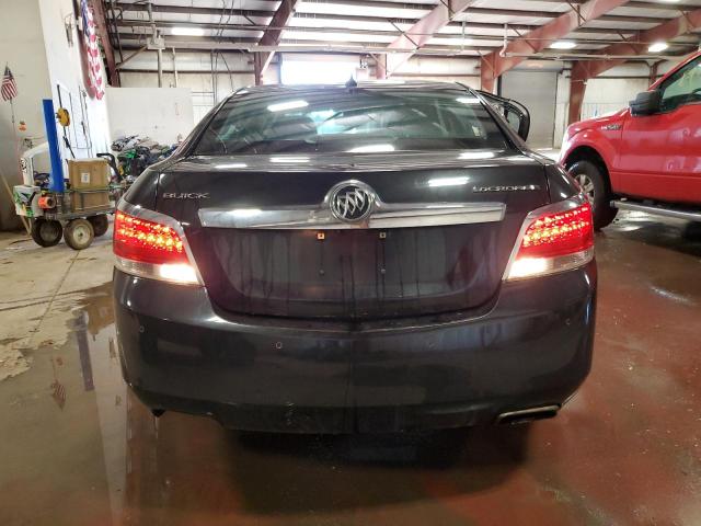 Photo 6 from auction – 2013 BUICK LACROSSE P with VIN 1G4GH5E37DF298875