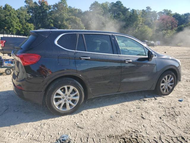Photo 3 from auction – 2019 BUICK ENVISION P with VIN LRBFXBSA9KD124348