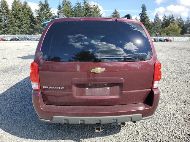 Zdjęcie 6 z aukcji – 2007 CHEVROLET UPLANDER L z VIN 1GNDV33177D181083
