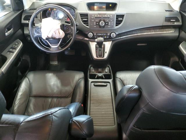Снимка 8 от търг – 2013 HONDA CRV с VIN 5J6RM4H70DL033356