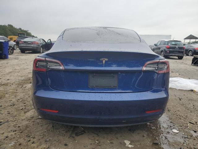 Photo 6 from auction – 2023 TESLA MODEL 3 with VIN 5YJ3E1EA7PF384697