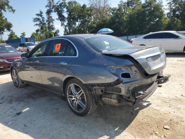 Photo 2 from auction – 2018 MERCEDES-BENZ E 300 with VIN WDDZF4JB7JA350515