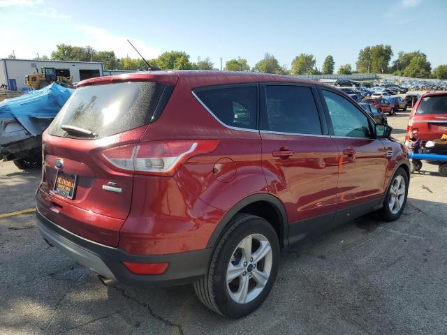 Photo 3 from auction – 2014 FORD ESCAPE SE with VIN 1FMCU0GX2EUB72076
