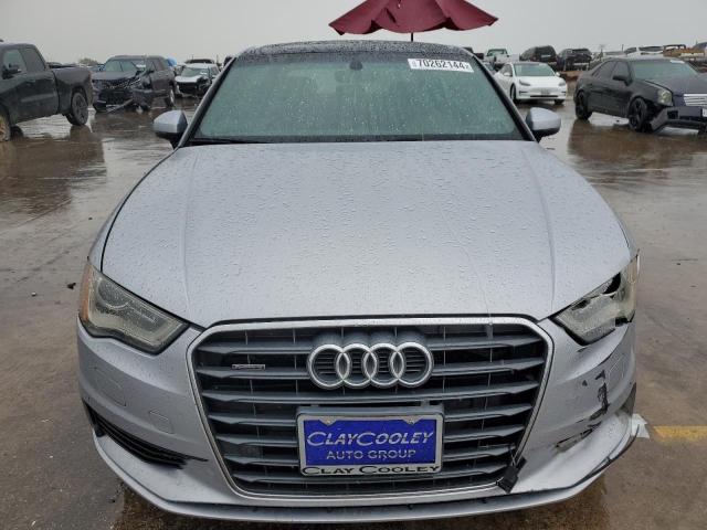 Photo 5 from auction – 2016 AUDI A3 PREMIUM with VIN WAUB8GFFXG1072394