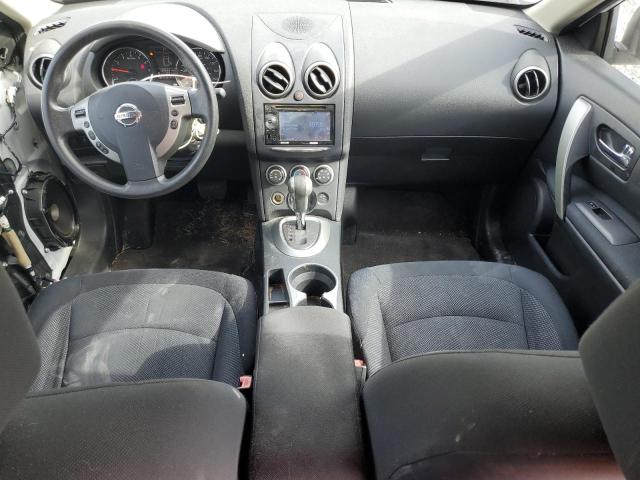Photo 8 from auction – 2011 NISSAN ROGUE S with VIN JN8AS5MT8BW159790