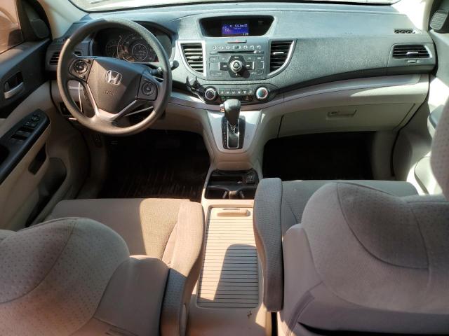 Photo 8 from auction – 2012 HONDA CR-V EX with VIN JHLRM4H51CC028804