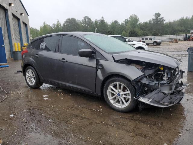 Photo 4 from auction – 2018 FORD FOCUS SE with VIN 1FADP3K27JL244036