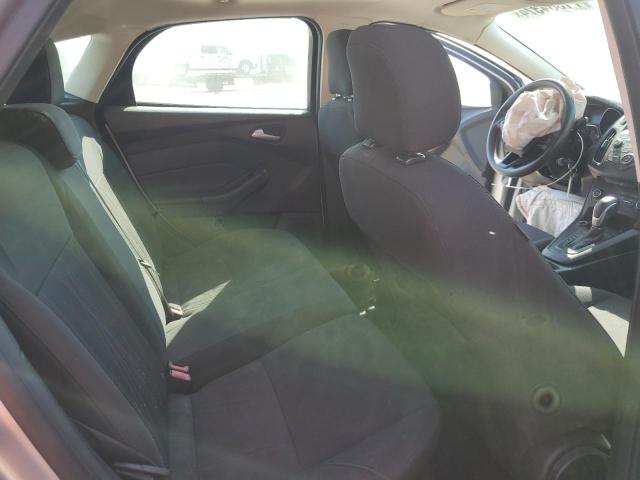 Photo 10 from auction – 2016 FORD FOCUS SE with VIN 1FADP3K21GL258927