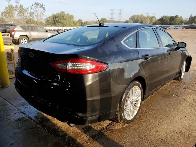 Photo 3 from auction – 2014 FORD FUSION SE with VIN 3FA6P0HD5ER191392