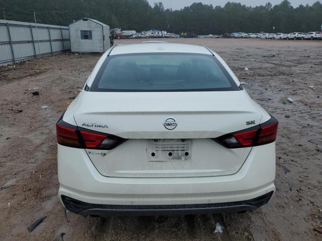 Photo 6 from auction – 2020 NISSAN ALTIMA SR with VIN 1N4BL4CV0LC126866