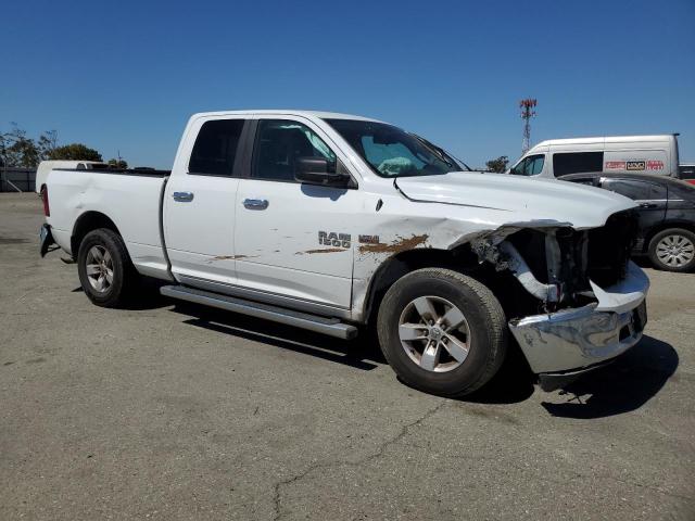 Photo 4 from auction – 2016 RAM 1500 SLT with VIN 1C6RR6GTXGS164278