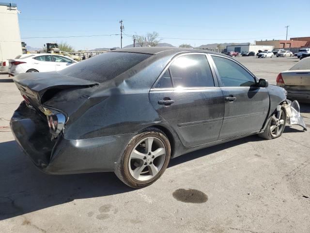 Photo 3 from auction – 2005 TOYOTA CAMRY SE with VIN 4T1BA32K85U508329