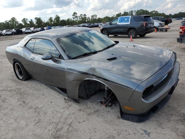 Photo 4 from auction – 2012 DODGE CHALLENGER with VIN 2C3CDYAG6CH131515