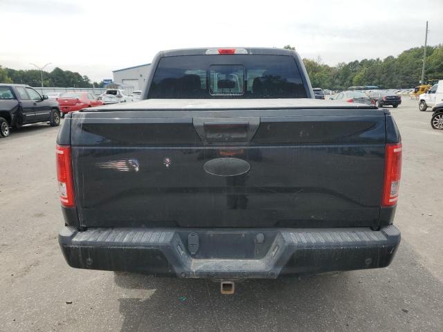 Photo 6 from auction – 2017 FORD F150 SUPER with VIN 1FTEW1EF8HFA52413