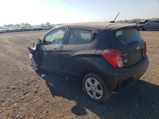 Photo 2 from auction – 2021 CHEVROLET SPARK LS with VIN KL8CB6SA4MC730779
