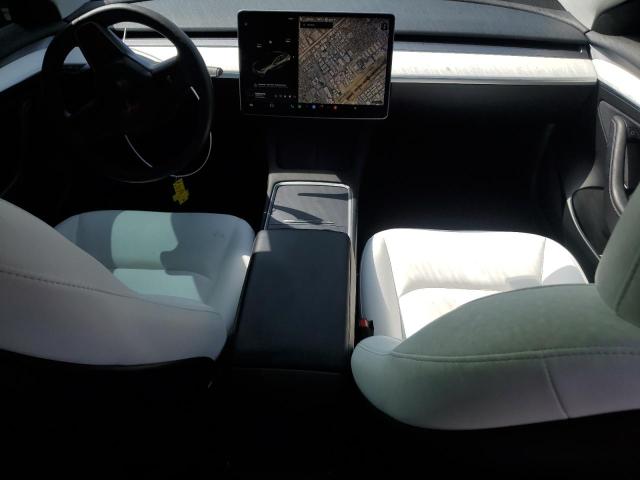 Photo 8 from auction – 2023 TESLA MODEL 3 with VIN 5YJ3E1EA5PF497371