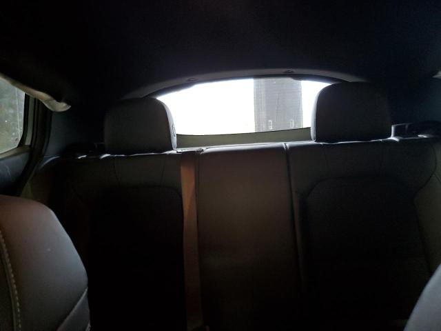 Photo 10 from auction – 2024 BUICK ENVISTA PR with VIN KL47LAE25RB079764