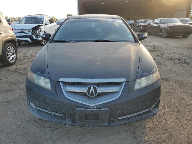 Photo 5 from auction – 2007 ACURA TL with VIN 19UUA66207A038182