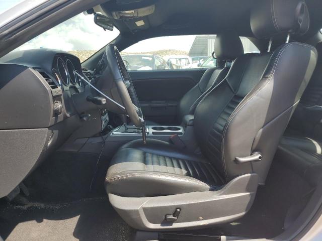 Photo 7 from auction – 2010 DODGE CHALLENGER with VIN 2B3CJ4DV1AH282963