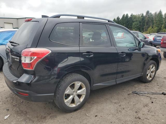 Photo 3 from auction – 2016 SUBARU FORESTER 2 with VIN JF2SJADC7GH467638