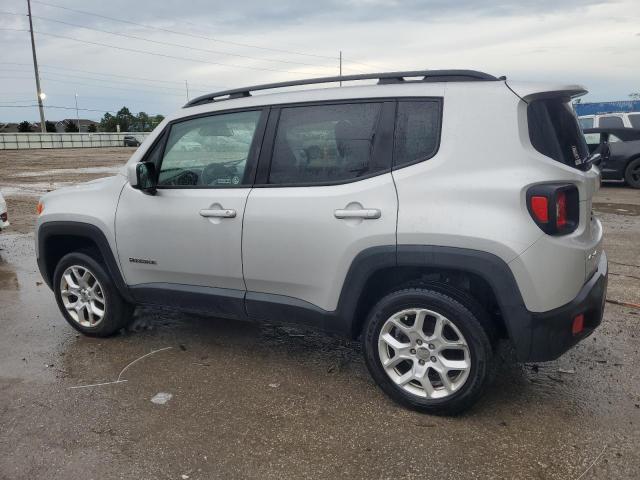 Photo 2 from auction – 2017 JEEP RENEGADE L with VIN ZACCJBBB9HPF33636