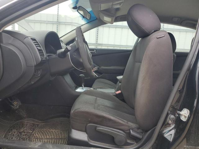 Photo 7 from auction – 2012 NISSAN ALTIMA BAS with VIN 1N4AL2APXCN543971