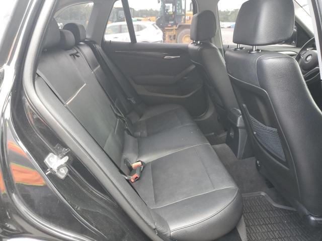 Photo 11 from auction – 2015 BMW X1 XDRIVE2 with VIN WBAVL1C50FVY25104