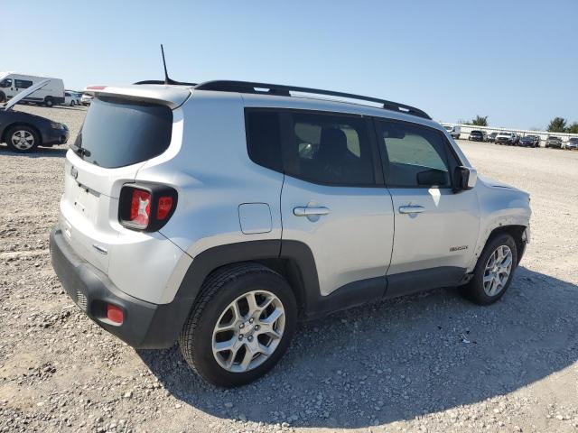 Photo 3 from auction – 2018 JEEP RENEGADE L with VIN ZACCJABB1JPH00328