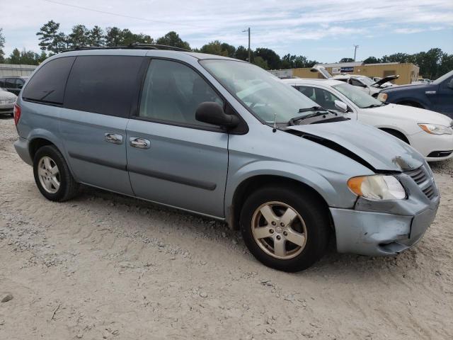 صورة رقم 4 من المزاد - 2006 DODGE CARAVAN SX مع VIN 1D4GP45RX6B626177