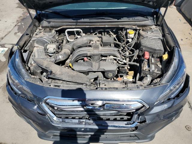 Photo 12 from auction – 2018 SUBARU OUTBACK 2. with VIN 4S4BSANC9J3267791