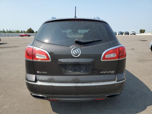 Photo 6 from auction – 2014 BUICK ENCLAVE with VIN 5GAKVBKD9EJ233822