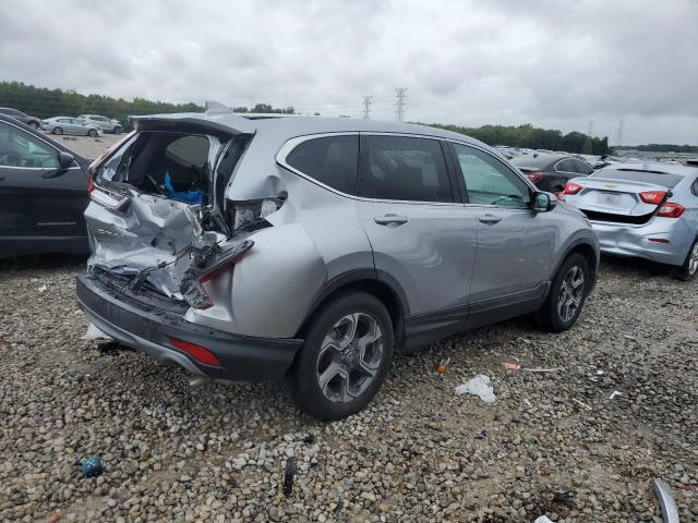 Photo 3 from auction – 2018 HONDA CR-V EX with VIN 7FARW2H56JE066528