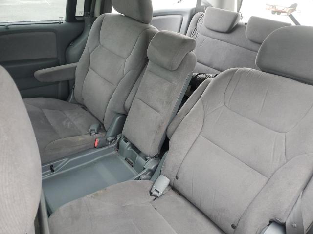 Photo 11 from auction – 2005 HONDA ODYSSEY EX with VIN 5FNRL38485B410691