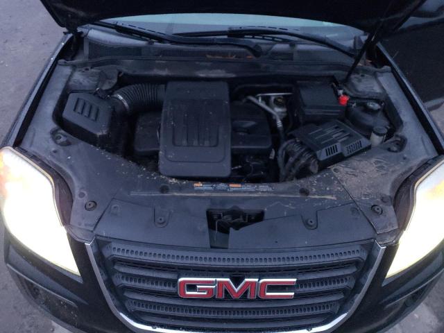 Photo 12 from auction – 2016 GMC TERRAIN SL with VIN 2GKALMEK1G6360784